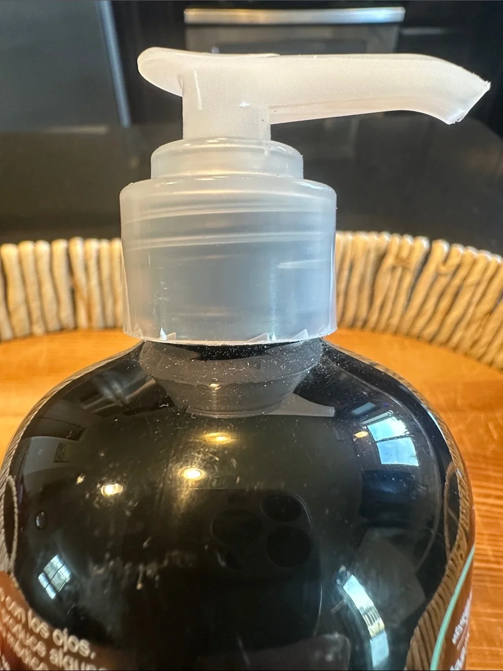 Tea Tree Hand Soap